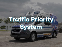 traffic priority system
