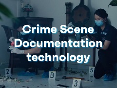 crime scene technology