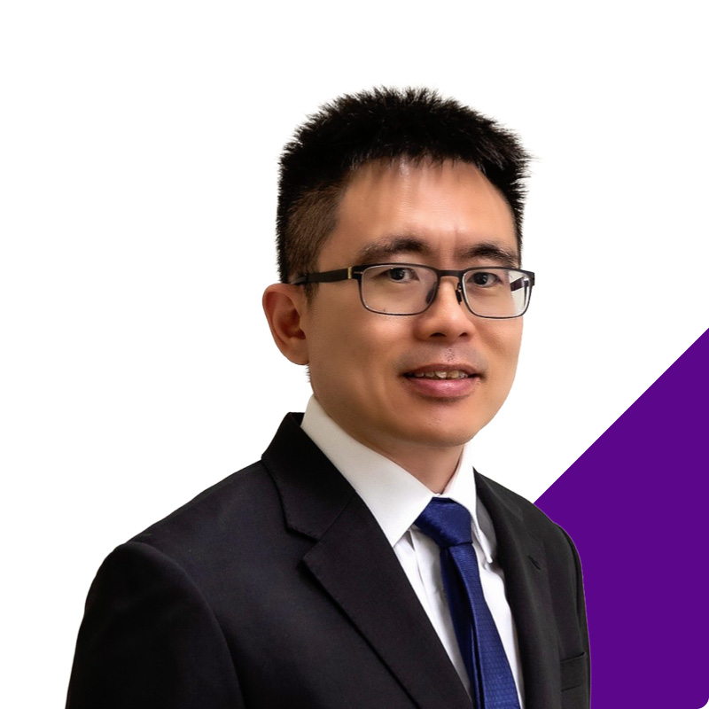 Mr Wong Kang Jet