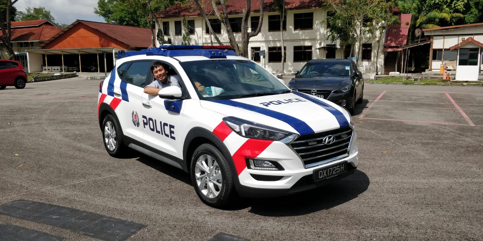 HTX Powering High Tech Vehicles with PurposeBuilt Designs