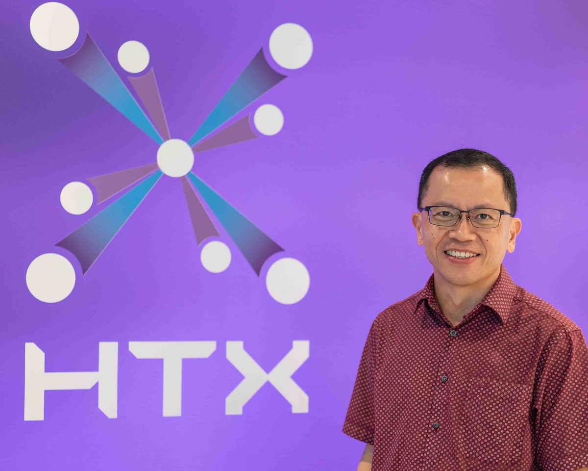 HTX | Appointment of new Chairman and Members to HTX Board of Directors