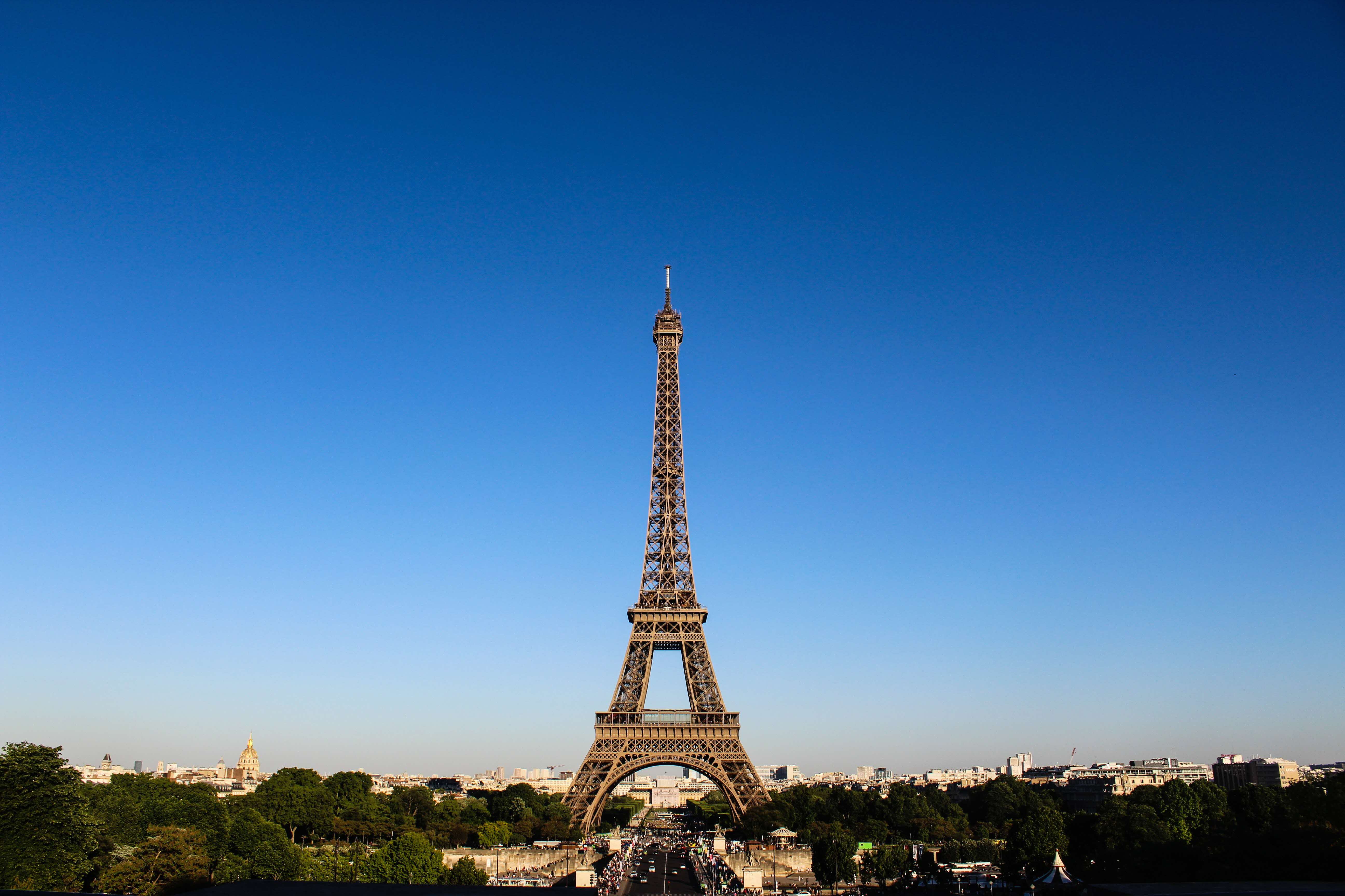 Pixabay Paris