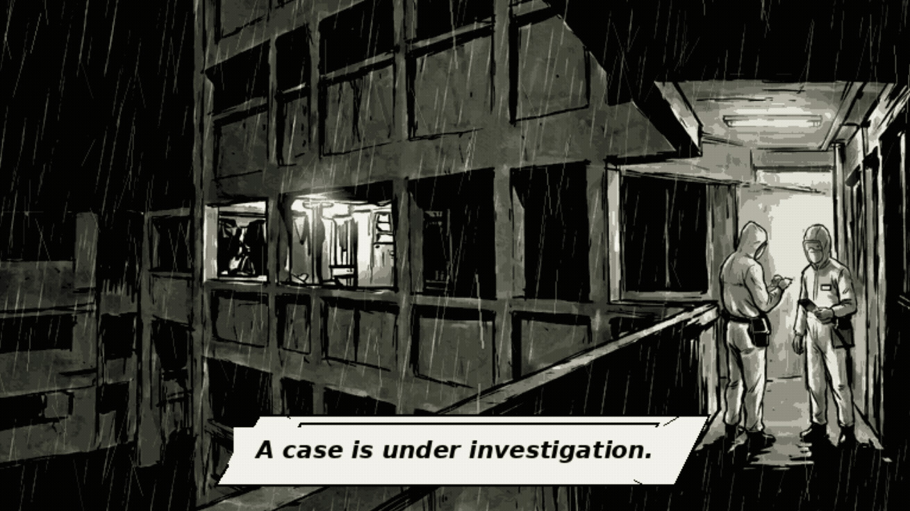 Comic panel 1