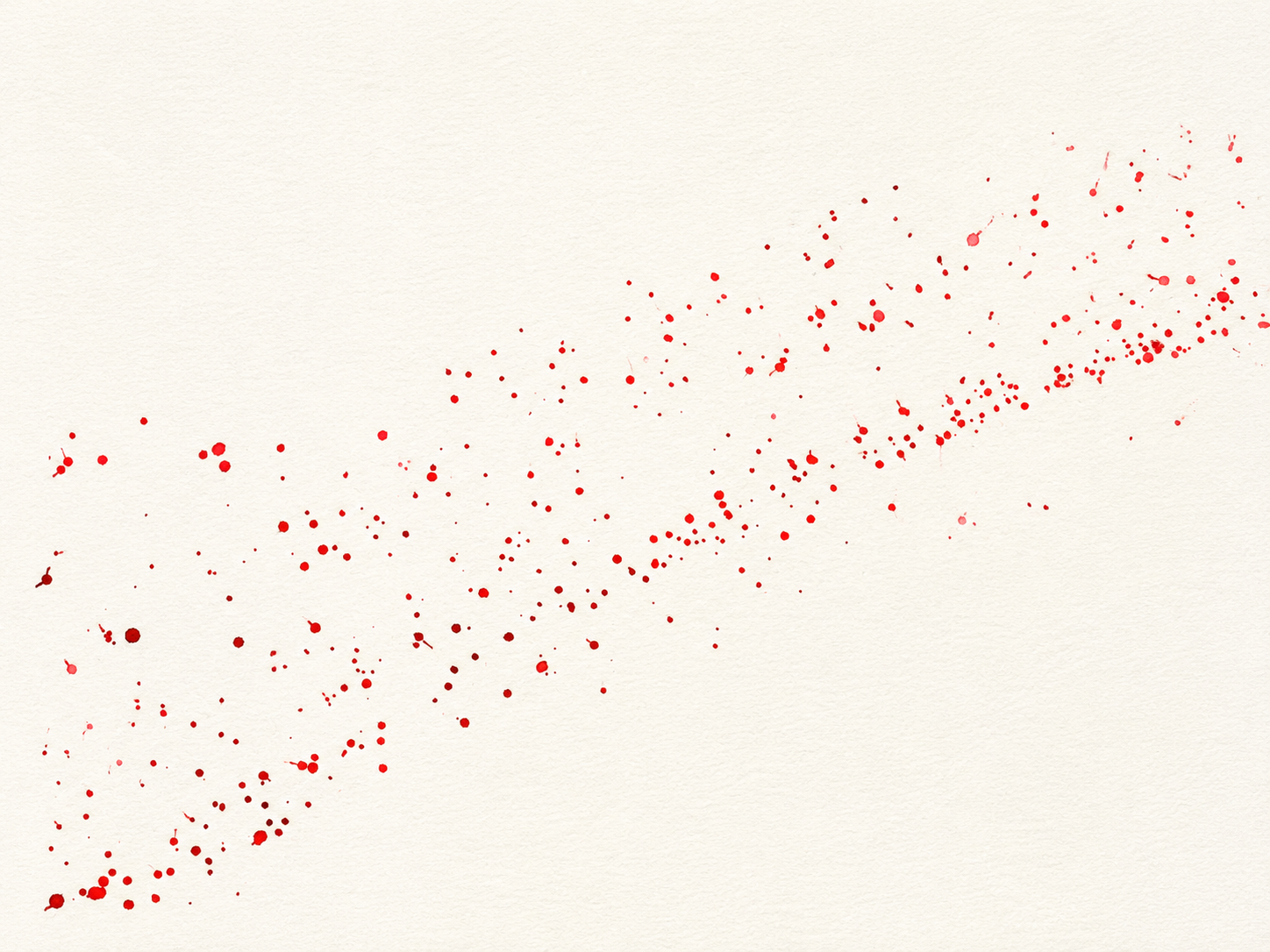 bloodstain