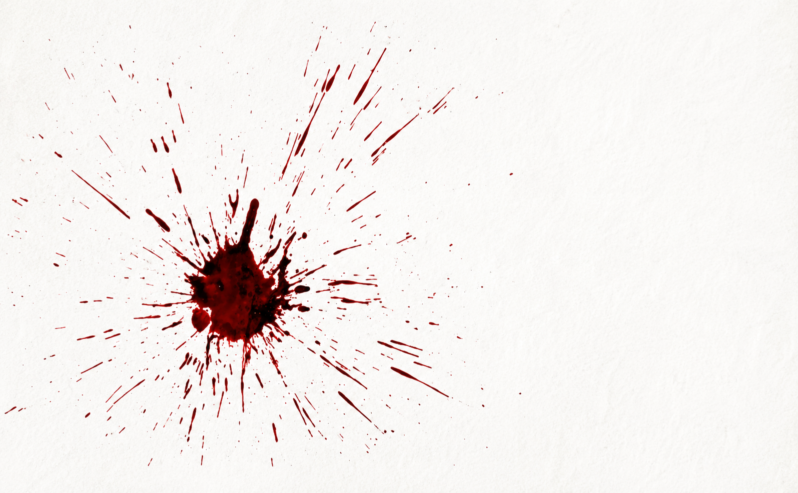 bloodstain