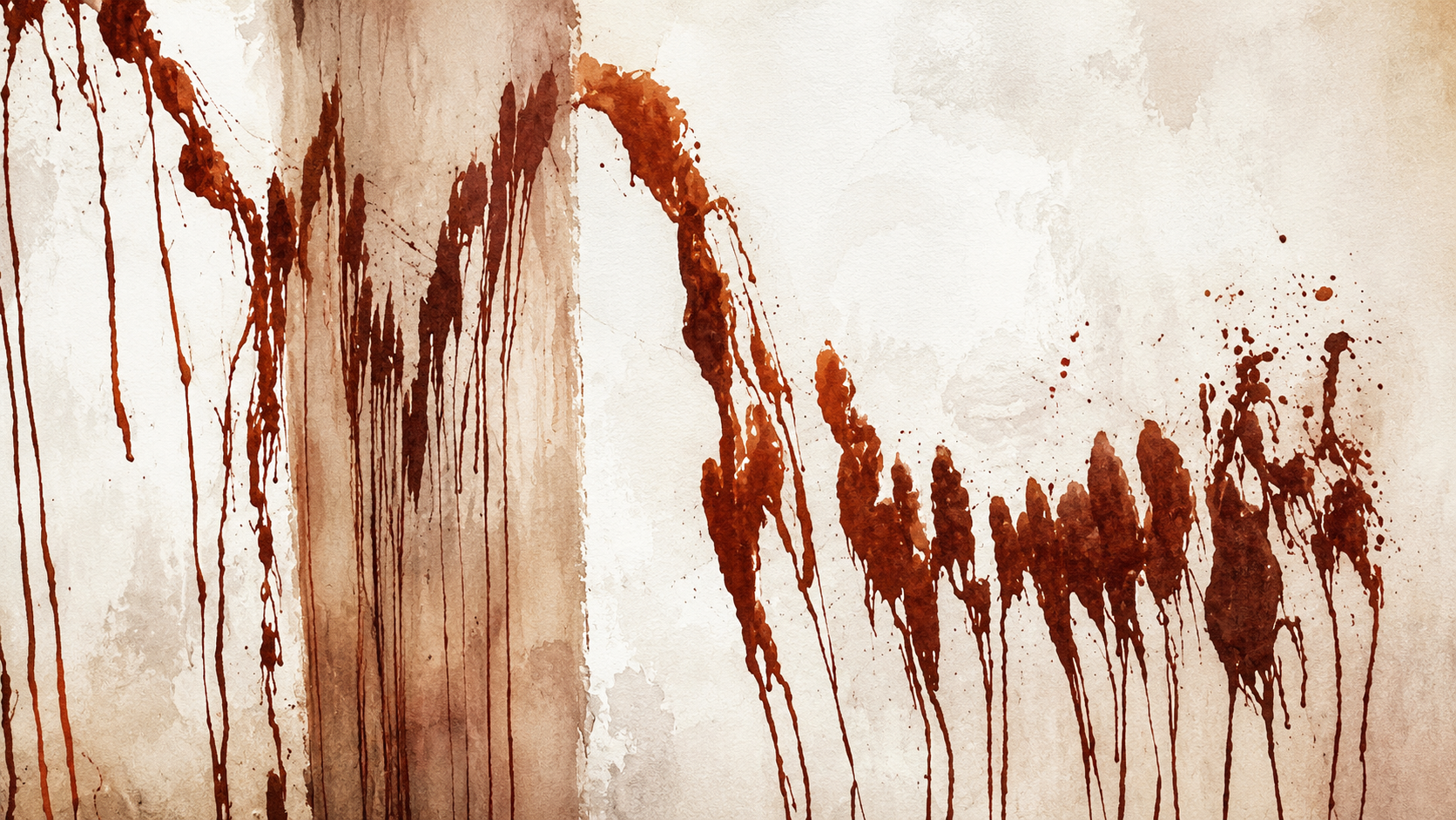 bloodstain
