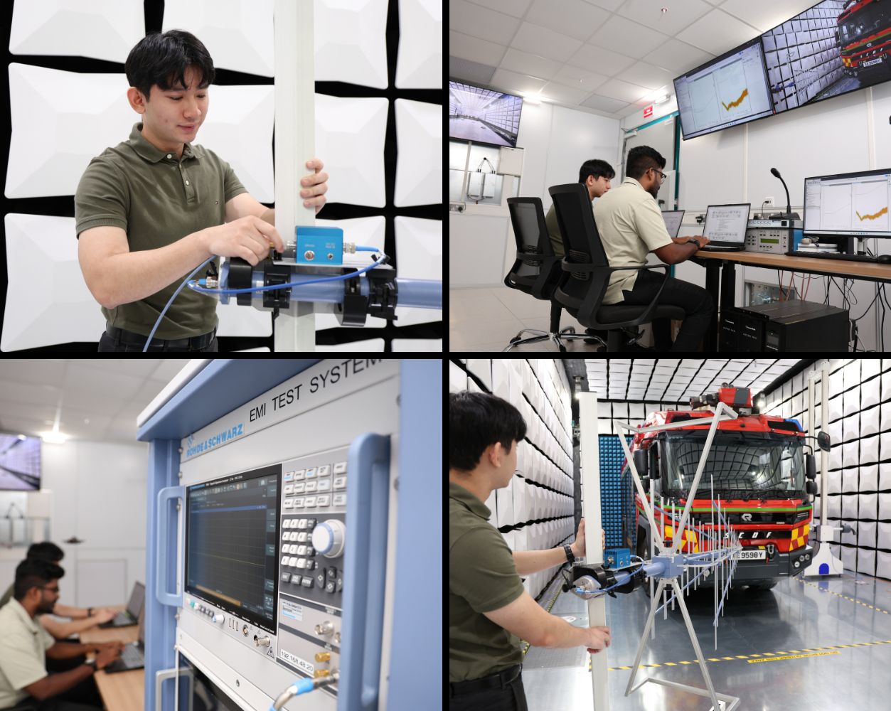 emi in our daily lives Infographics