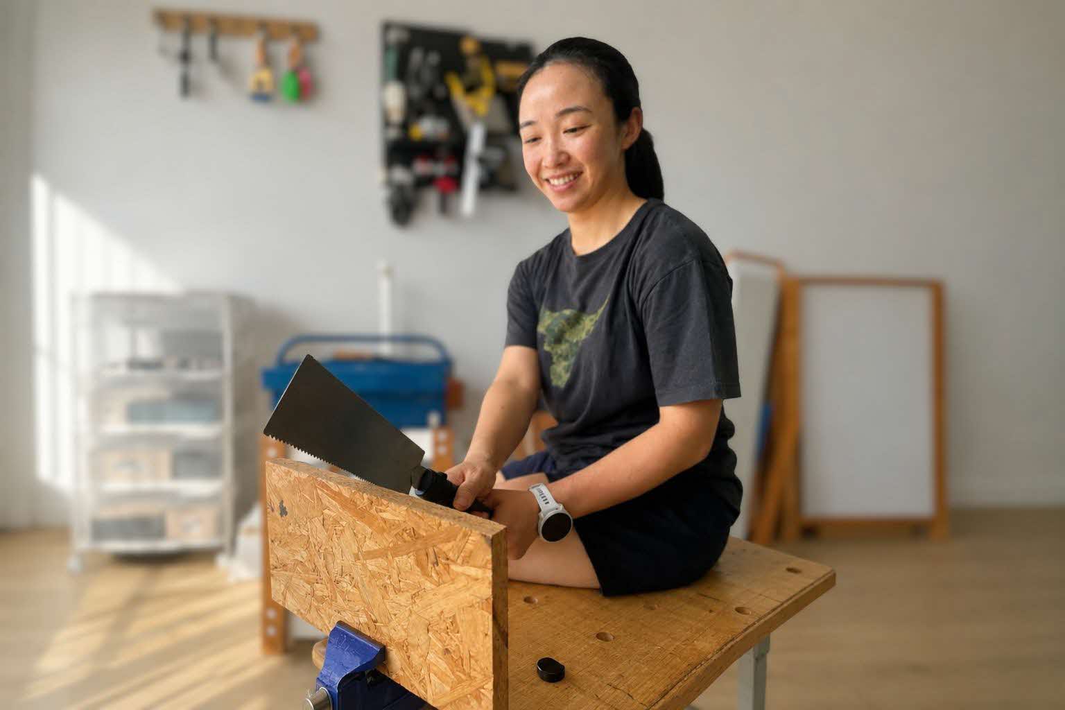 Deborah Yuen