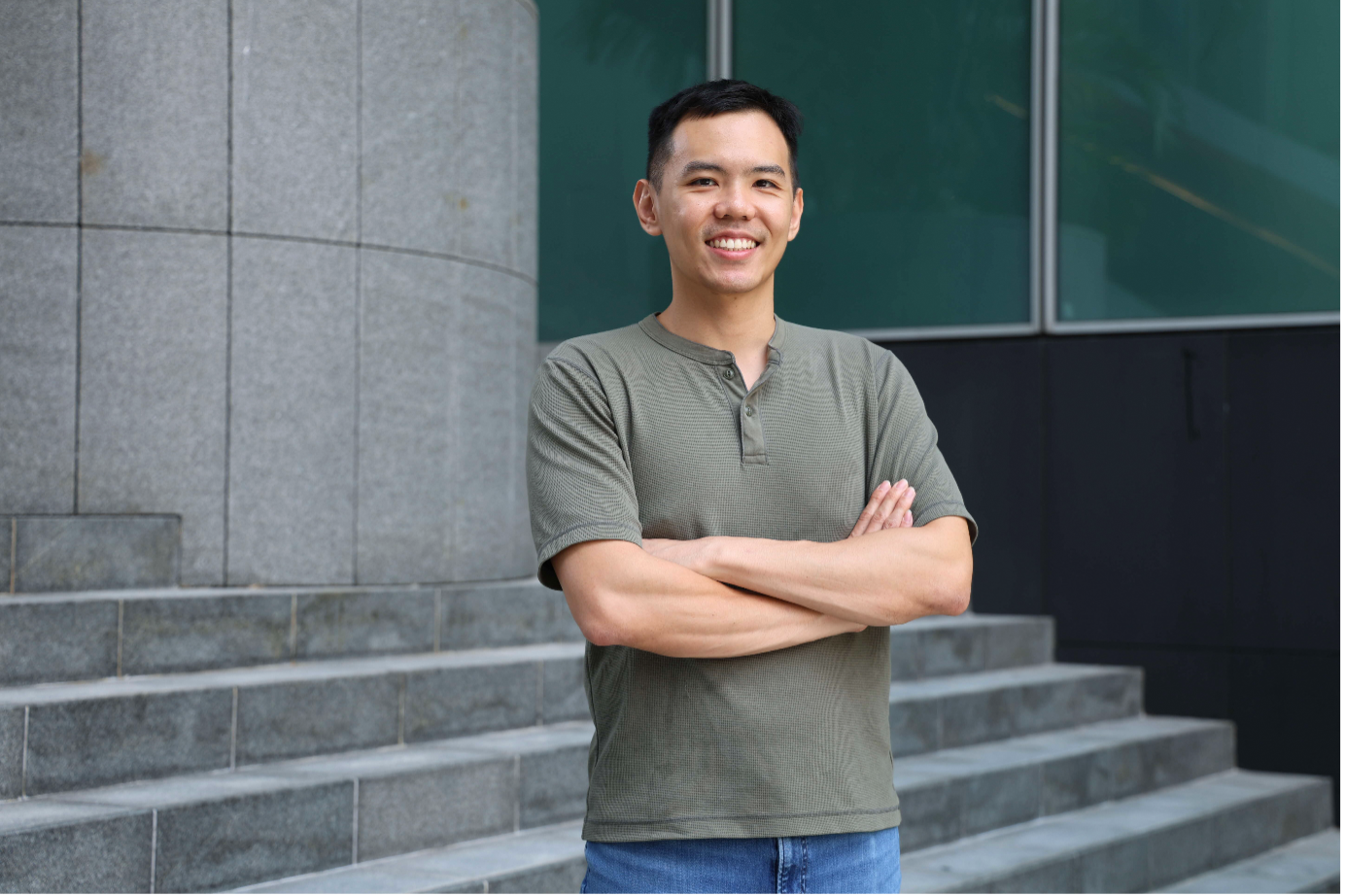 Tan Jun Kiat HTX