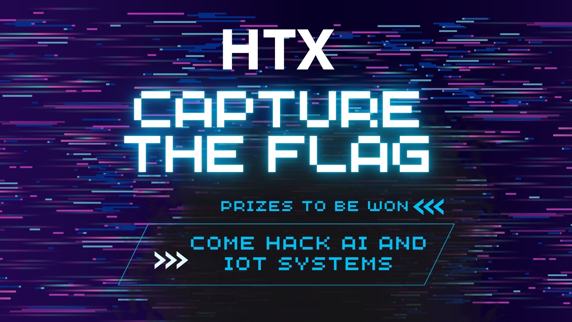 HTX CTF