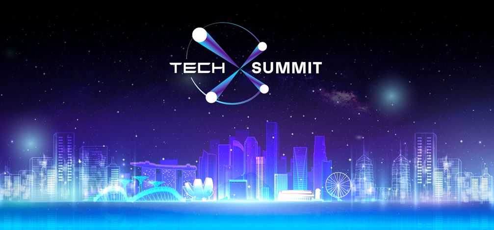 HTX launches inaugural TechX Summit on 'Transforming Tomorrow, A Safer ...
