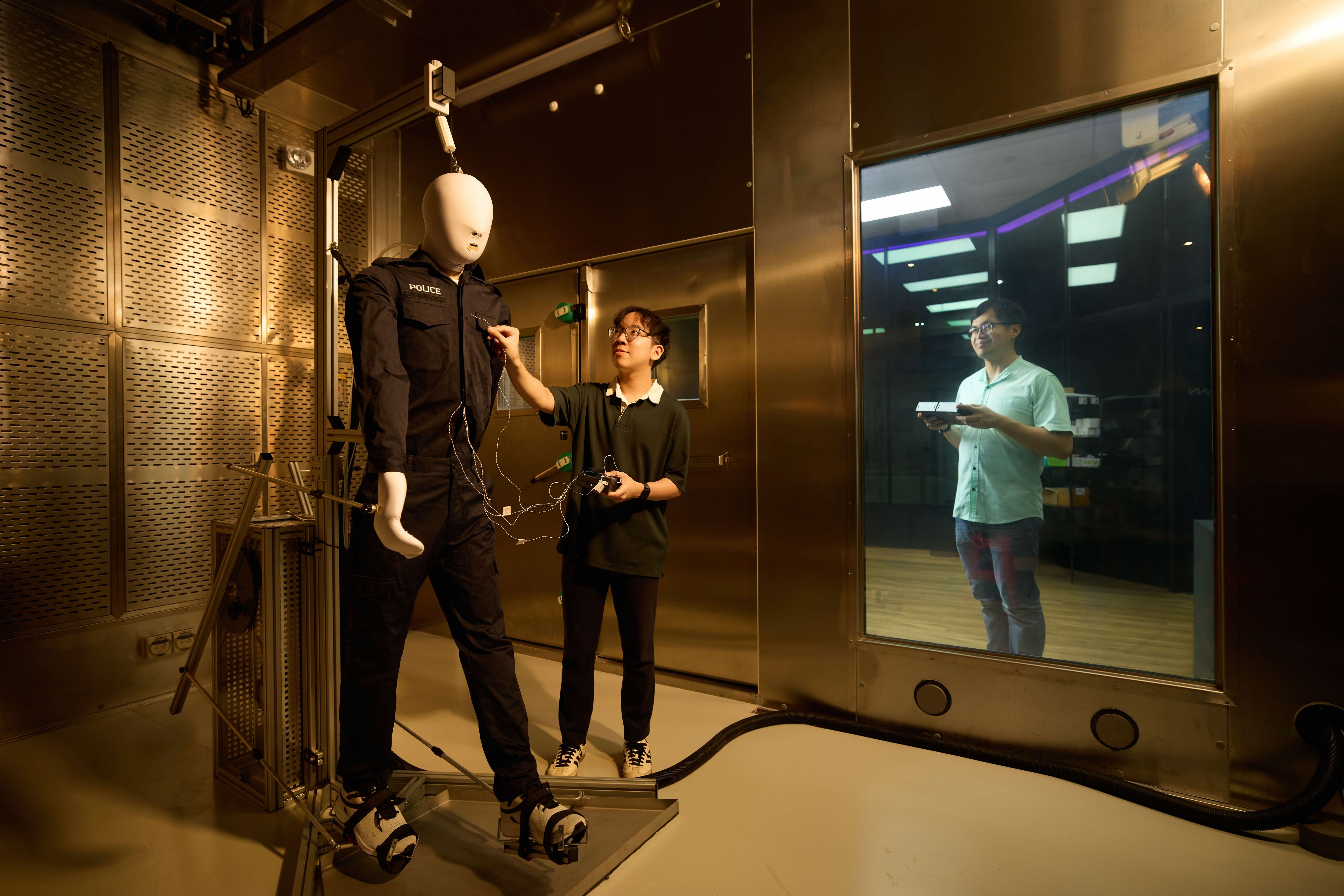 HTX opens gateway to human performance modelling with XPLORE