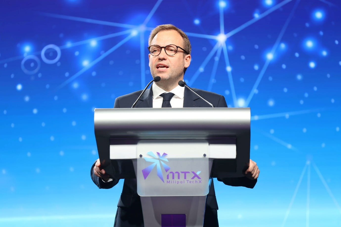 Innovation MTX 2026 Opens With A Roar Mtx Opening 5 