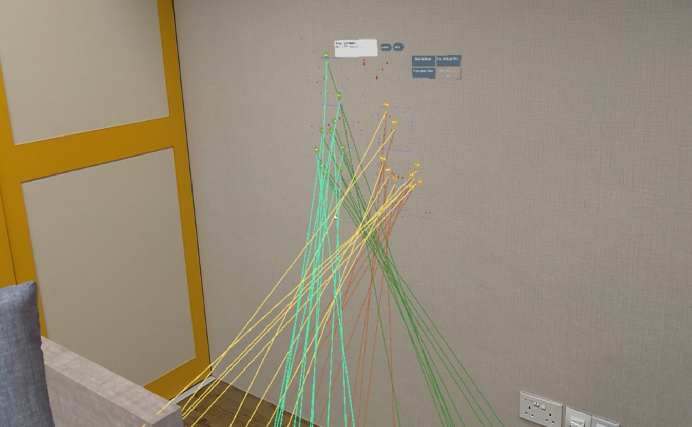 TechXplore Bloodstain Pattern Analysis Simulation TechXplore Bloodstain Pattern Analysis Simulation