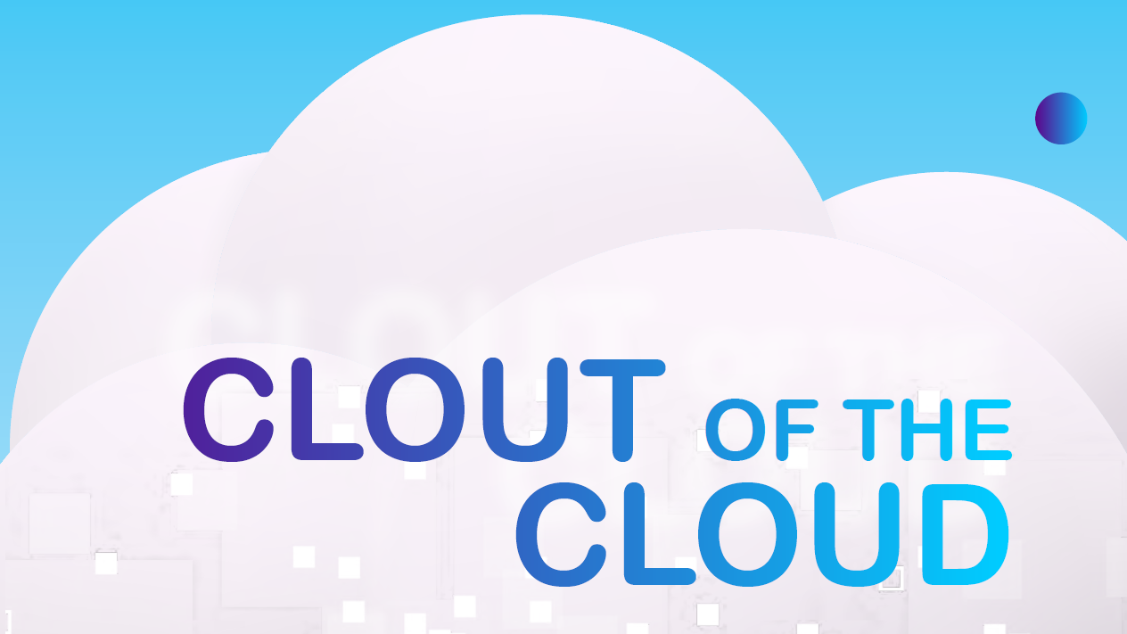 clout of the cloud