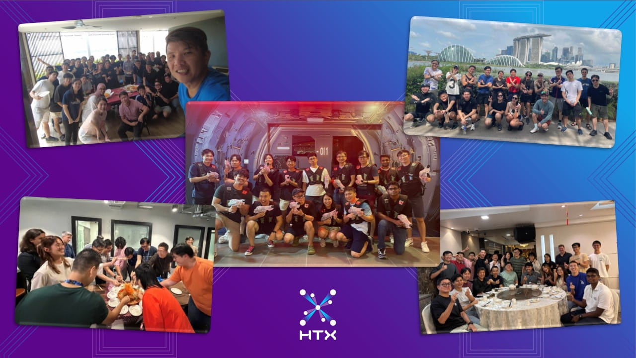 Collage of xAIP
